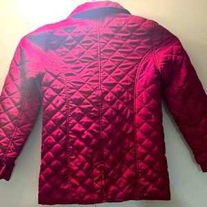 Gymboree fall/spring Jacket